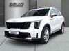 Kia Sorento suedergellersen
