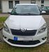 Skoda Fabia rabenau