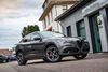 Alfa Romeo Stelvio grafenhausen