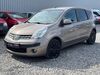 Nissan Note Hirschberg an der Bergstraße