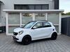 Smart ForFour muenster-sarmsheim