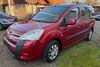 Citroen Berlingo fredersdorf-vogelsdorf