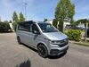 VW T6 California limeshain