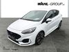 Ford Fiesta rabenau