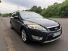 Ford Mondeo bueddenstedt