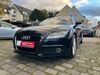 Audi TT Ebersbach an der Fils
