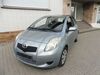 Toyota Yaris niederheimbach