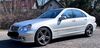 Mercedes-Benz C 200 fredersdorf-vogelsdorf