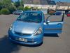 Honda Jazz Lautertal (Vogelsberg)