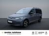 VW Caddy Maxi deutschland