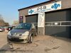 Renault Modus Hückeswagen