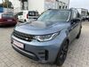 Land Rover Discovery schoental