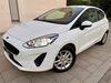 Ford Fiesta geisenfeld