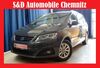 Seat Alhambra stumsdorf