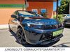 Opel Corsa stolpen