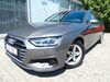 Audi A4 fredersdorf-vogelsdorf