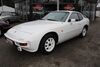 Porsche 924 geisenfeld