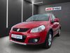 Suzuki SX4 muehlstedt