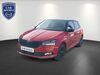 Skoda Fabia wissmannsdorf