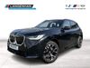 BMW X3 lauchroeden