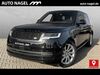 Land Rover Range Rover roehrig
