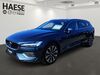 Volvo V60 soergenloch