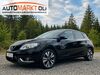 Nissan Pulsar schenkenzell