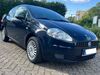 Fiat Grande Punto Büddenstedt