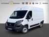 Fiat Ducato heupelzen