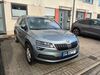 Skoda Karoq stockhausen-illfurth