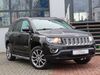Jeep Compass hoehr-grenzhausen