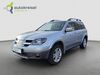 Mitsubishi Outlander Ober-Hilbersheim