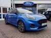 Ford Puma schwallungen