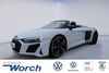 Audi R8 Eggersdorf