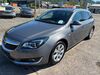 Opel Insignia schlosskulm