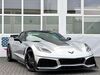 Corvette C7 wunstorf