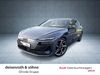 Audi A6 e-tron woelferbuett