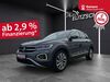VW T-Roc krauchenwies