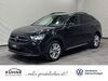 VW Taigo oberhof
