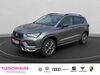 Seat Ateca fuerfeld