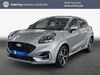 Ford Puma hann