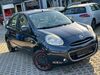 Nissan Micra Gielsdorf
