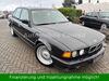 BMW 740 niederhosenbach