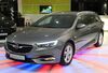 Opel Insignia stockhausen-illfurth