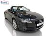 Audi TT krauchenwies
