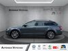 Skoda Octavia eisenhuettenstadt