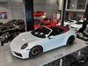 Porsche 992 Pouch