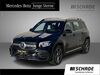 Mercedes-Benz GLB 180 lauchroeden