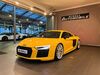 Audi R8 tegernsee