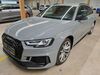 Audi RS4 Eggersdorf